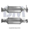 BM CATALYSTS BM11110 Soot/Particulate Filter, exhaust system